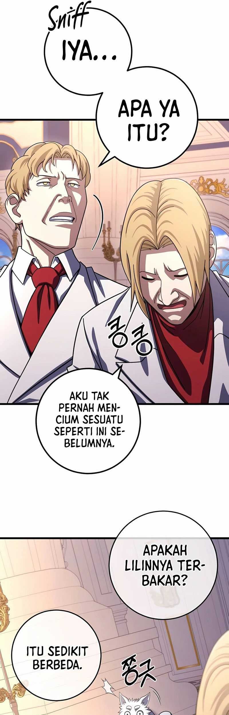 I Picked A Hammer To Save The World Chapter 67 Gambar 37
