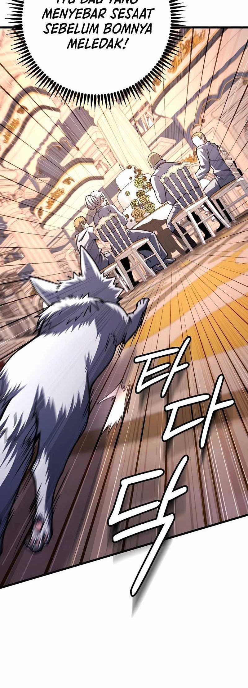 I Picked A Hammer To Save The World Chapter 67 Gambar 40