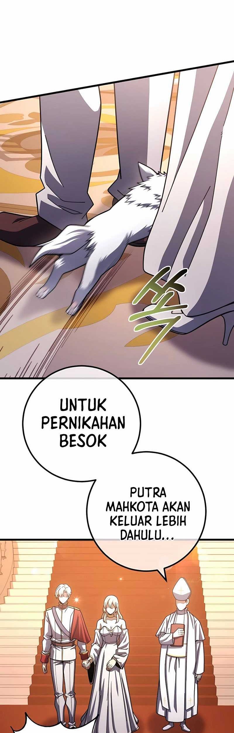 I Picked A Hammer To Save The World Chapter 67 Gambar 42