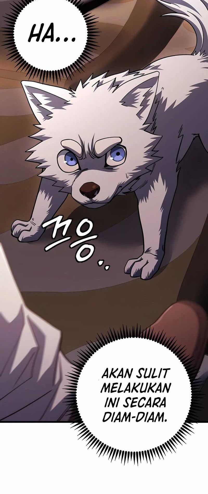 I Picked A Hammer To Save The World Chapter 67 Gambar 44