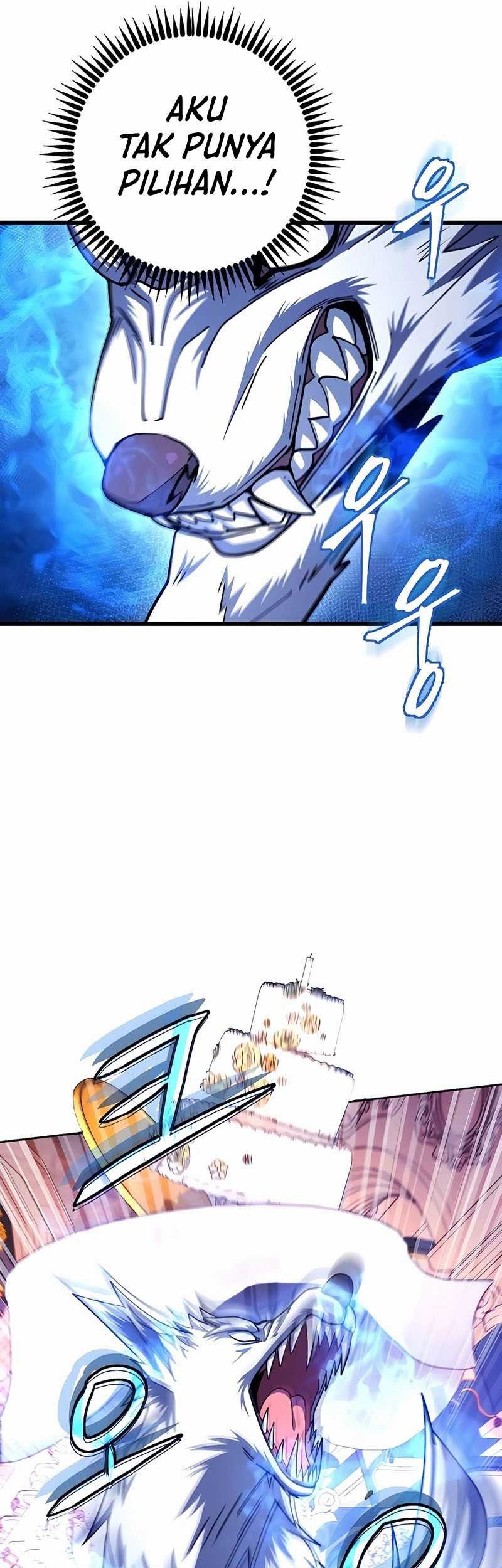 I Picked A Hammer To Save The World Chapter 67 Gambar 45