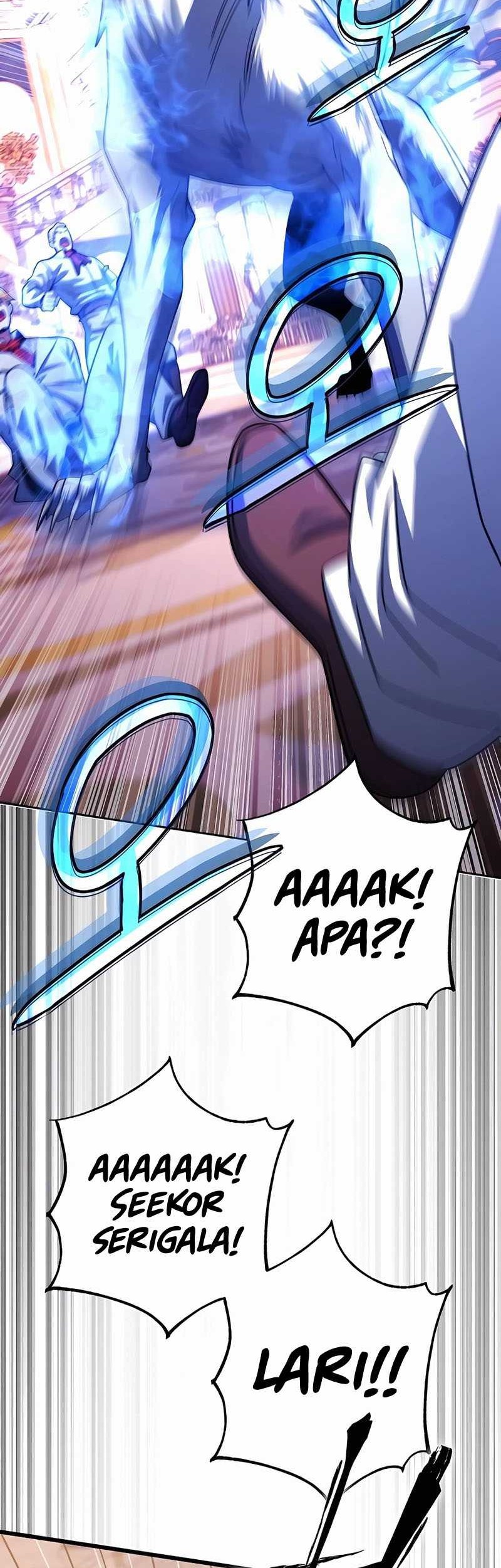 I Picked A Hammer To Save The World Chapter 67 Gambar 46