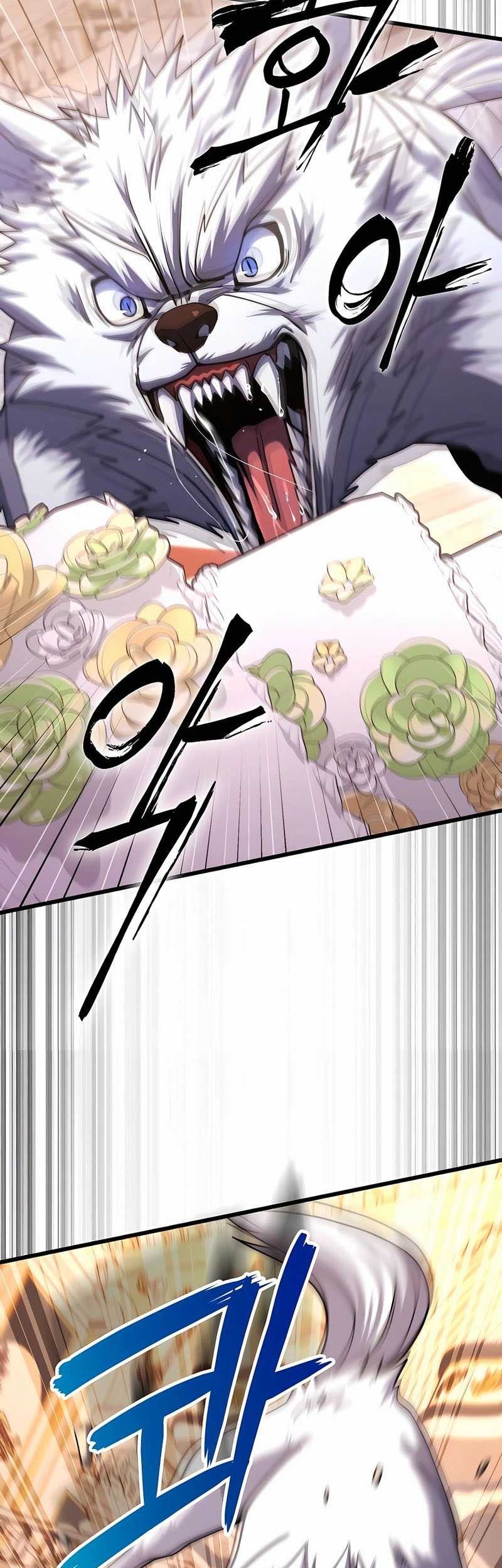I Picked A Hammer To Save The World Chapter 67 Gambar 47