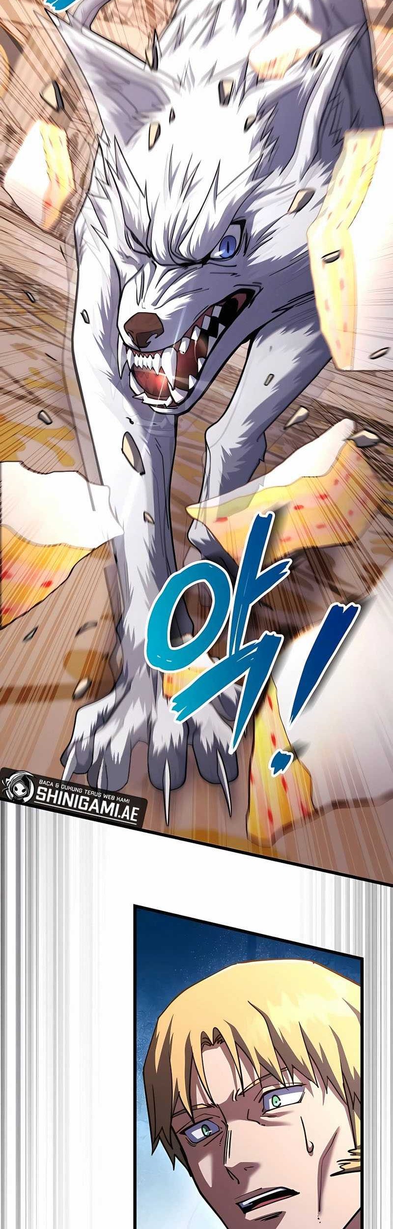 I Picked A Hammer To Save The World Chapter 67 Gambar 48