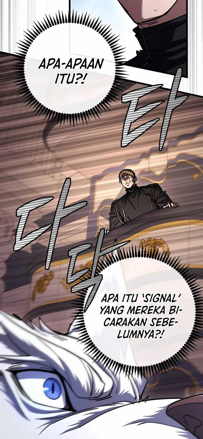 I Picked A Hammer To Save The World Chapter 67 Gambar 49