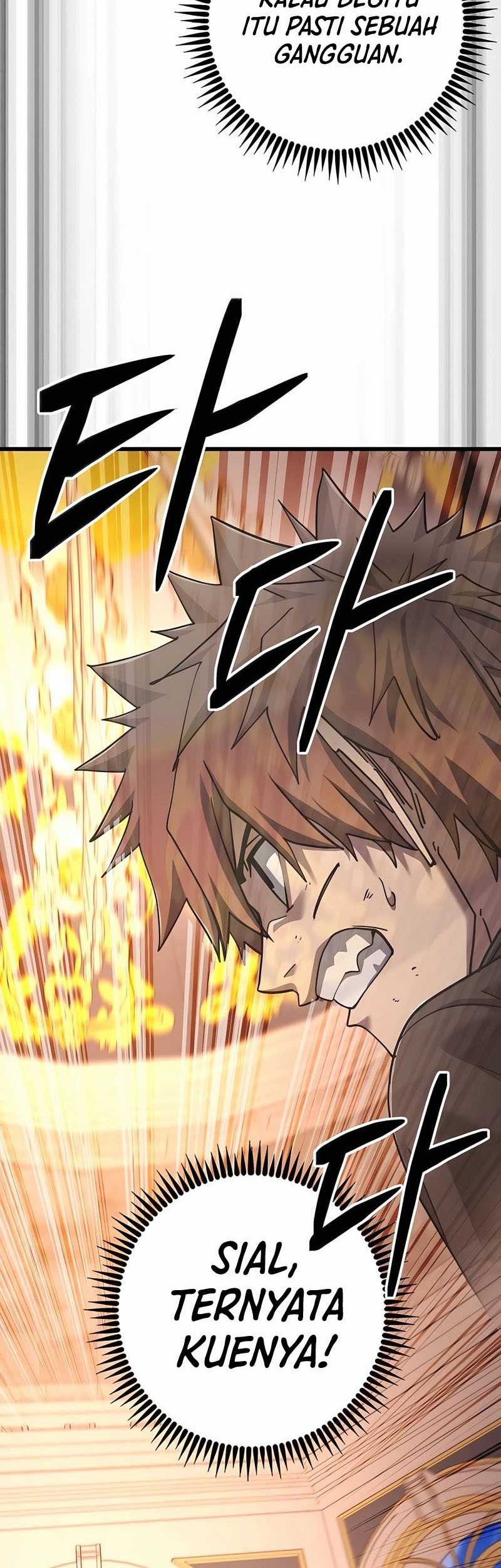 I Picked A Hammer To Save The World Chapter 67 Gambar 51
