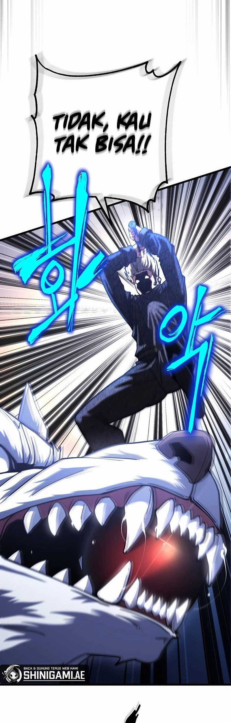 I Picked A Hammer To Save The World Chapter 67 Gambar 54