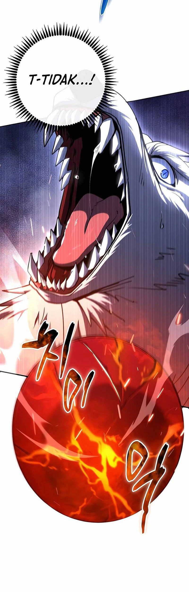 I Picked A Hammer To Save The World Chapter 67 Gambar 56