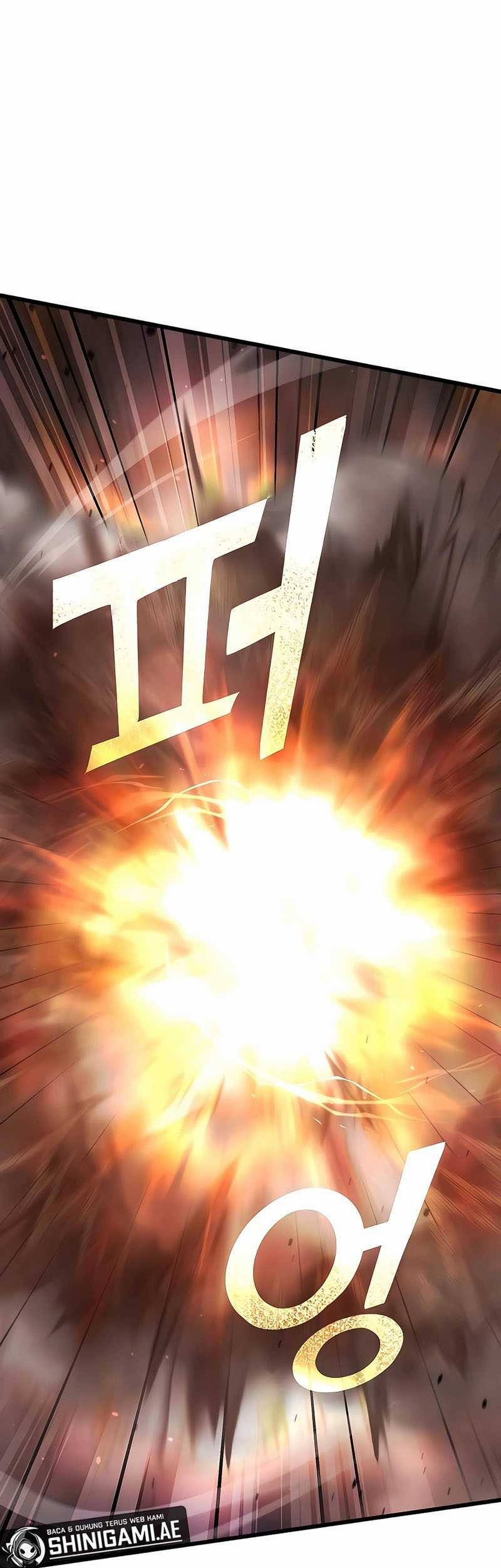 I Picked A Hammer To Save The World Chapter 67 Gambar 57