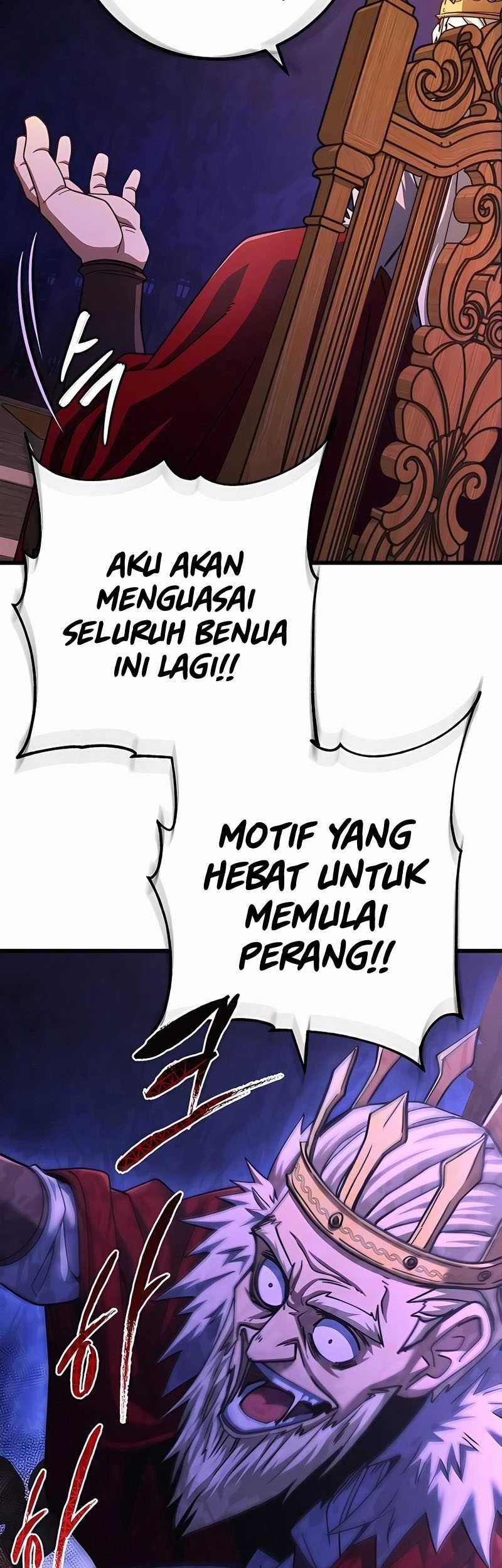 I Picked A Hammer To Save The World Chapter 67 Gambar 63