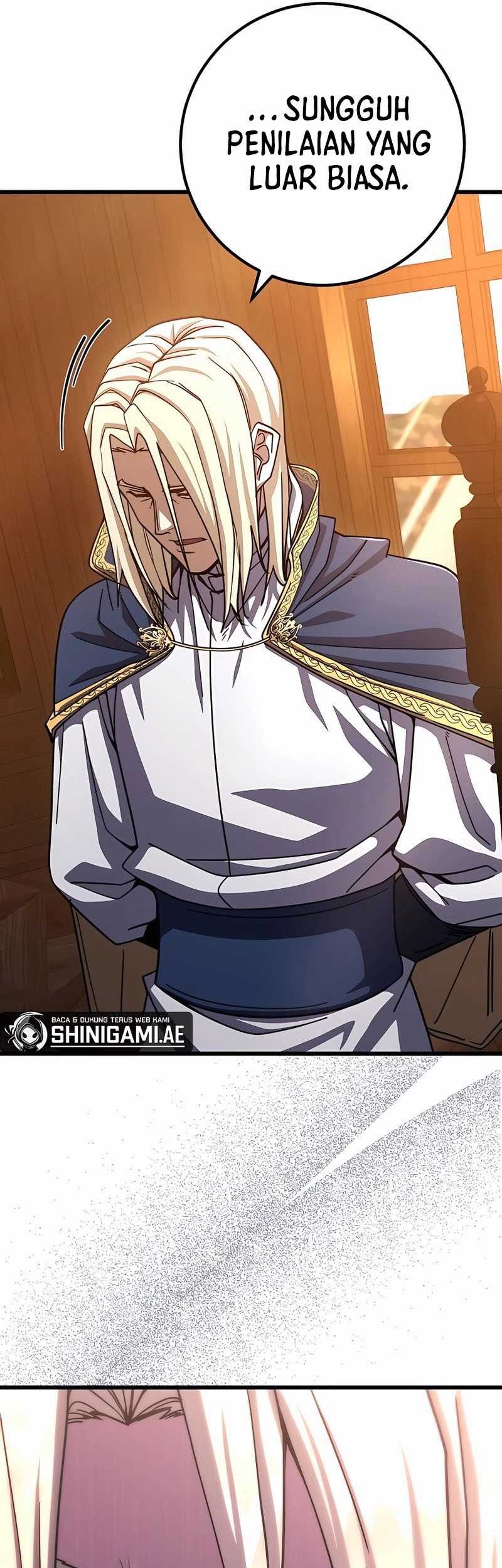 I Picked A Hammer To Save The World Chapter 67 Gambar 65