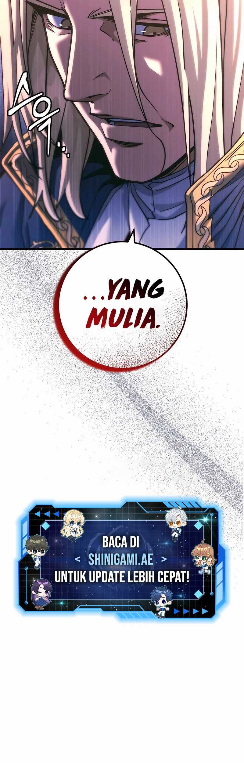 I Picked A Hammer To Save The World Chapter 67 Gambar 66