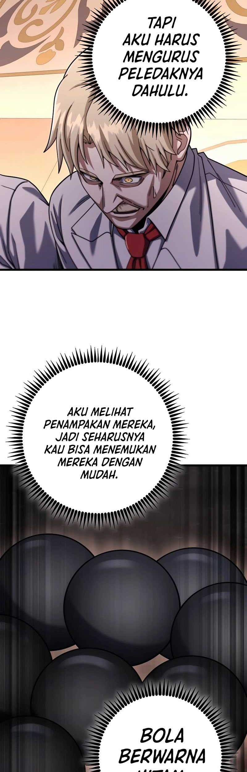 I Picked A Hammer To Save The World Chapter 67 Gambar 4