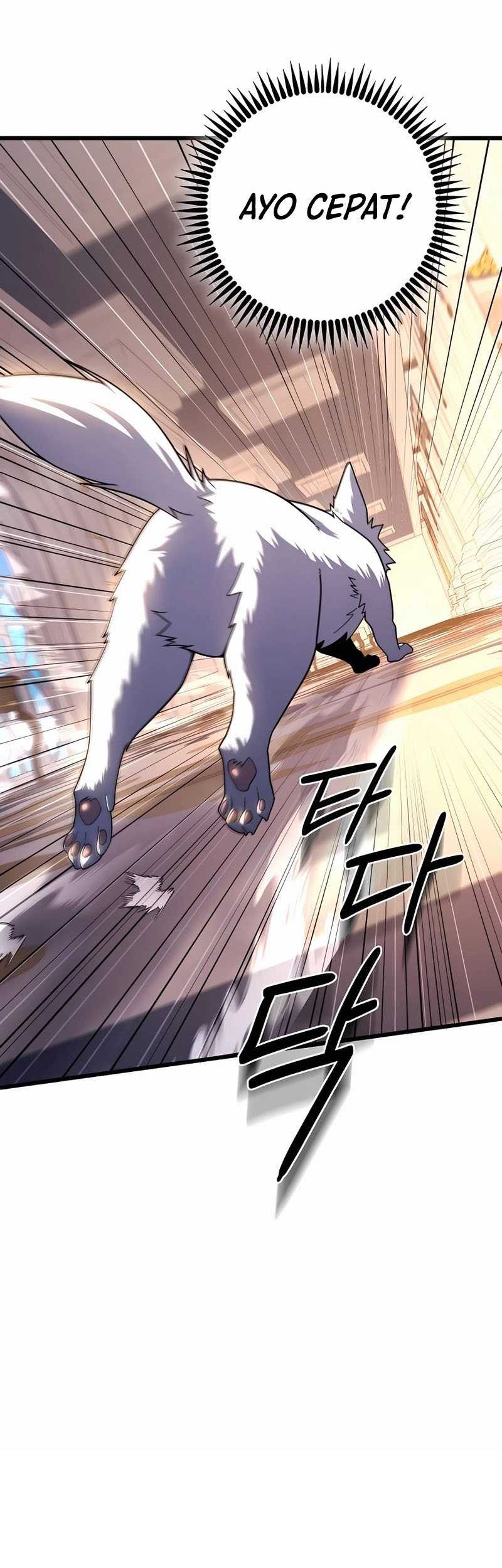 I Picked A Hammer To Save The World Chapter 67 Gambar 7