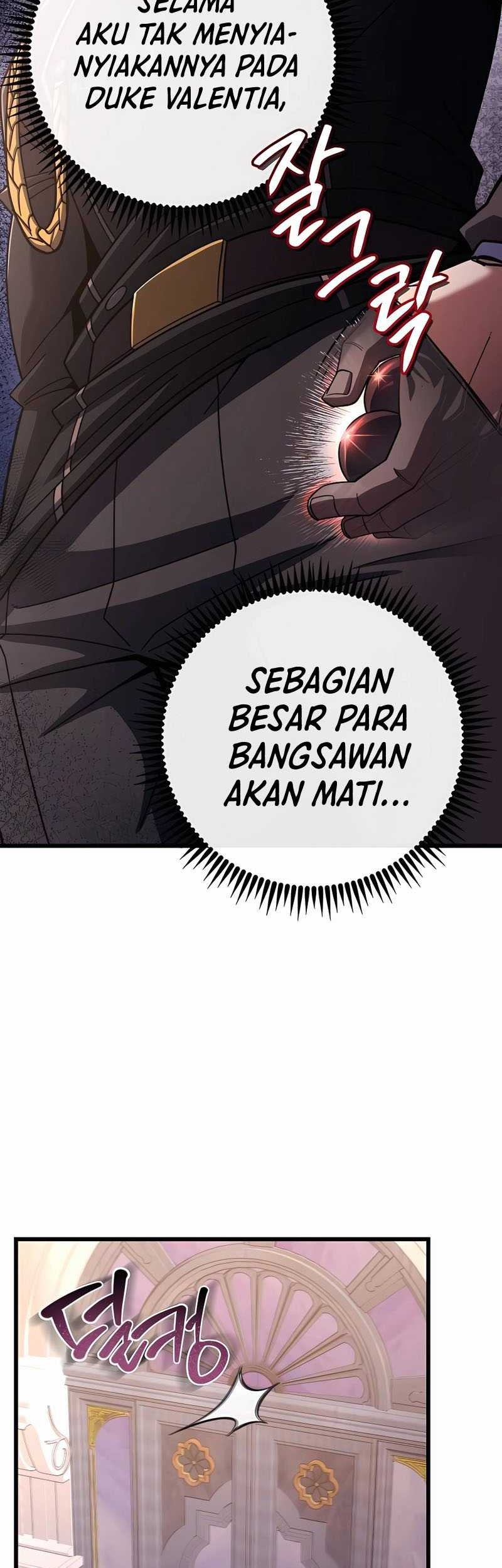 I Picked A Hammer To Save The World Chapter 67 Gambar 12