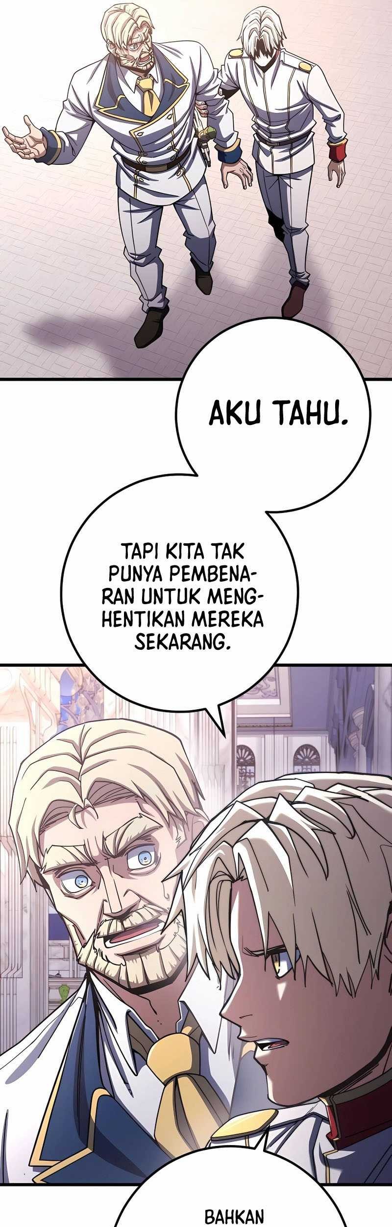 I Picked A Hammer To Save The World Chapter 67 Gambar 14