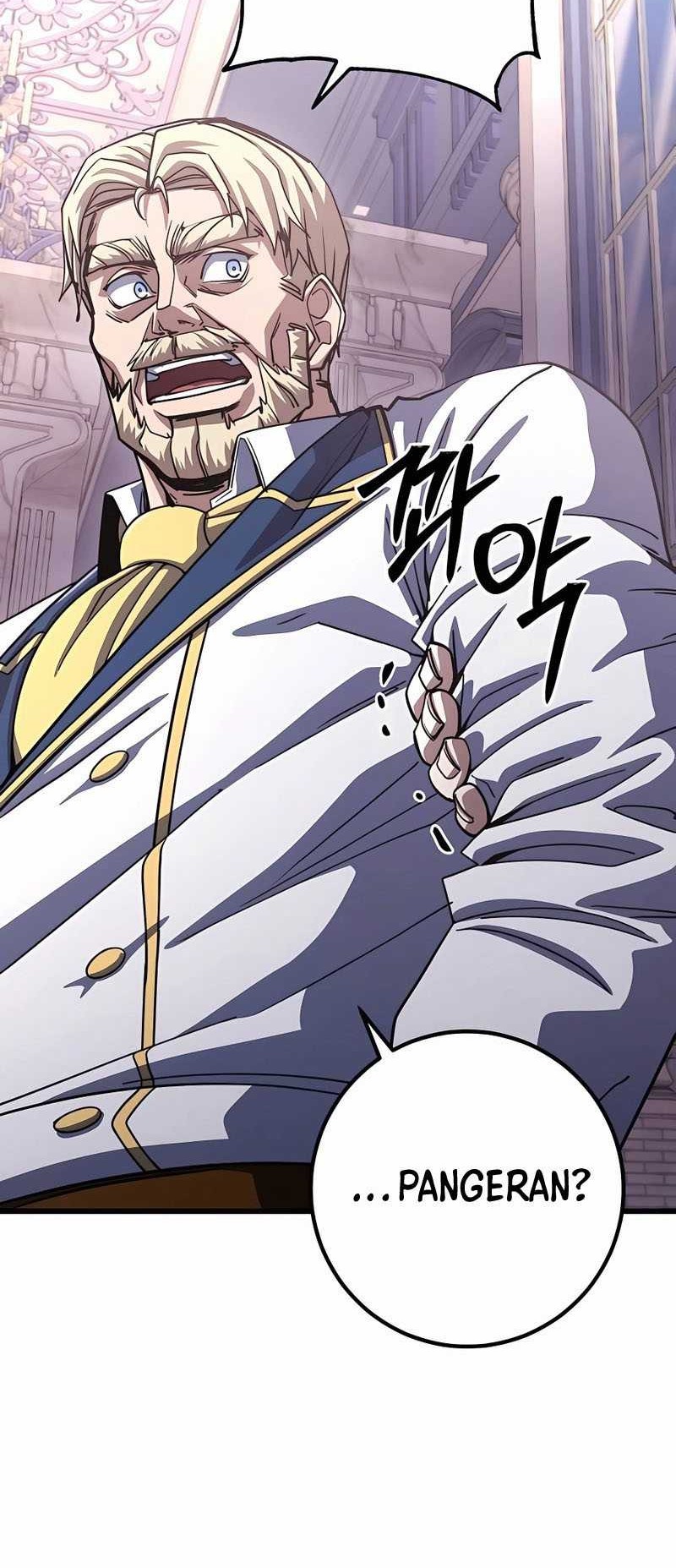 I Picked A Hammer To Save The World Chapter 67 Gambar 17