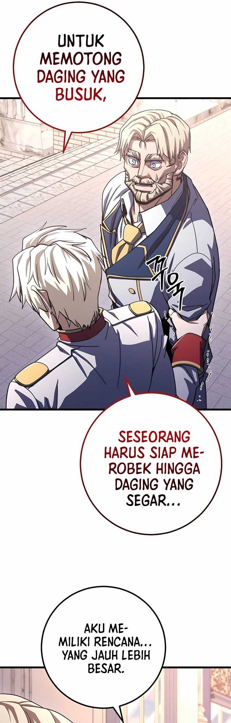 I Picked A Hammer To Save The World Chapter 67 Gambar 18