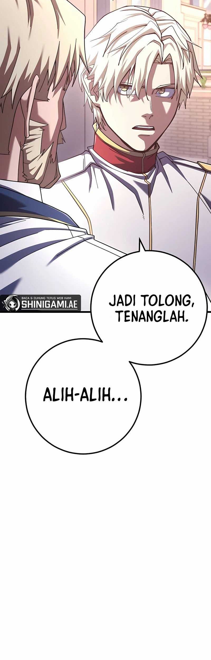 I Picked A Hammer To Save The World Chapter 67 Gambar 19