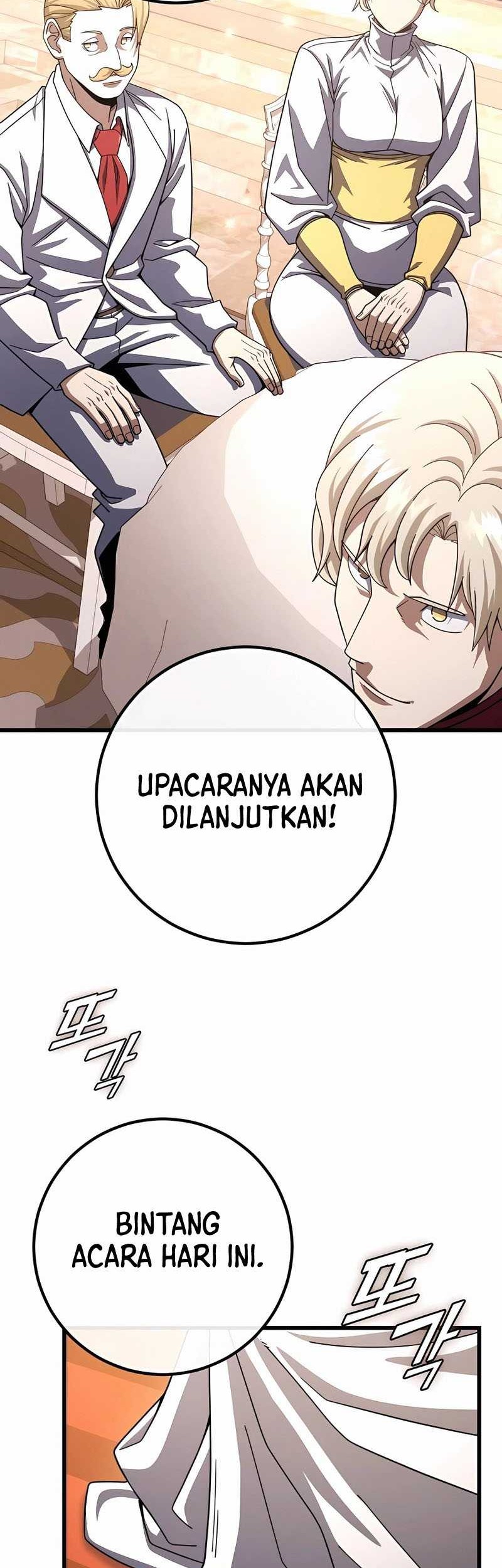 I Picked A Hammer To Save The World Chapter 67 Gambar 22