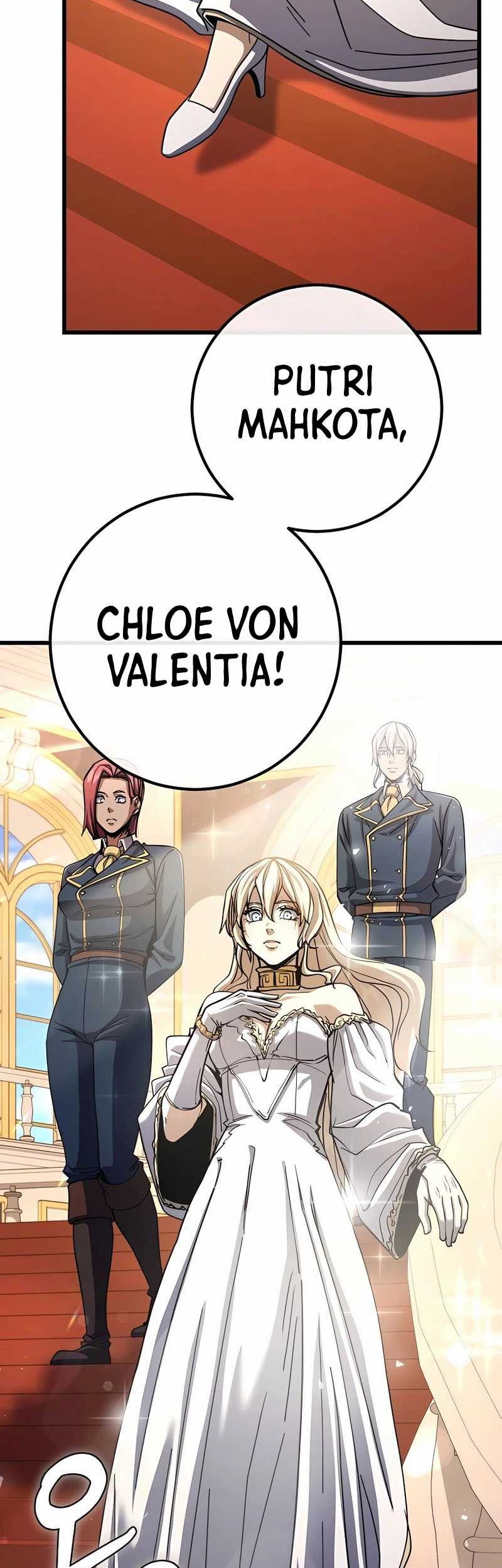 I Picked A Hammer To Save The World Chapter 67 Gambar 23