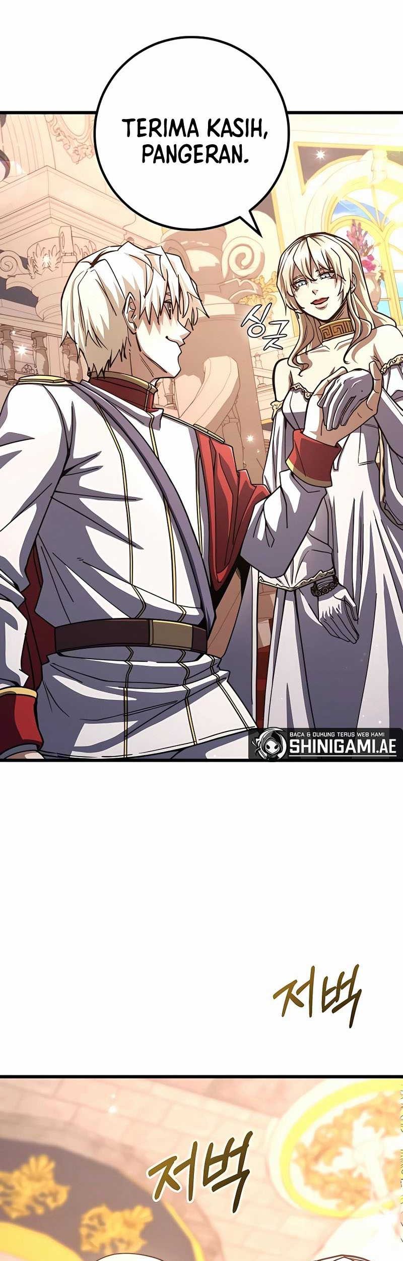 I Picked A Hammer To Save The World Chapter 67 Gambar 27