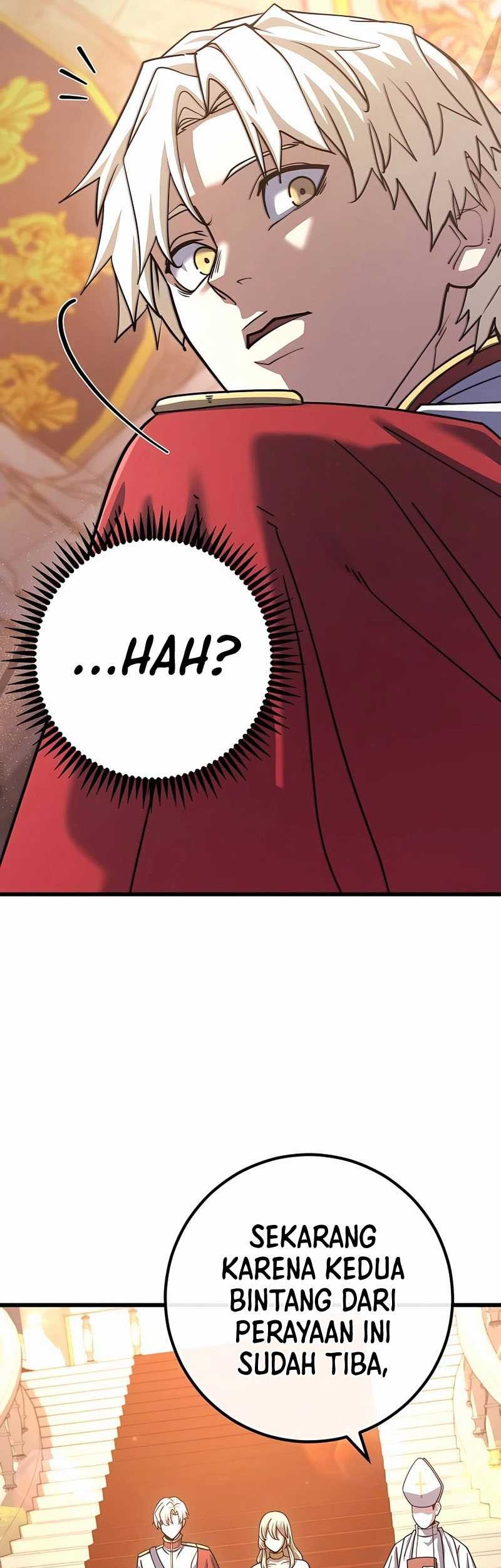 I Picked A Hammer To Save The World Chapter 67 Gambar 29