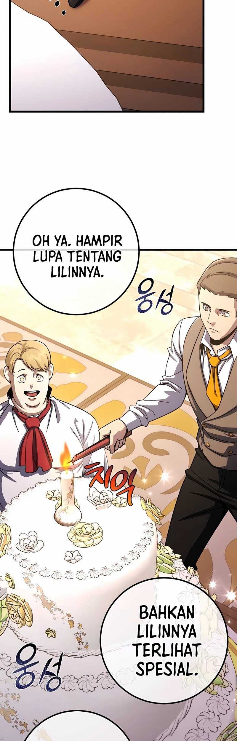 I Picked A Hammer To Save The World Chapter 67 Gambar 31