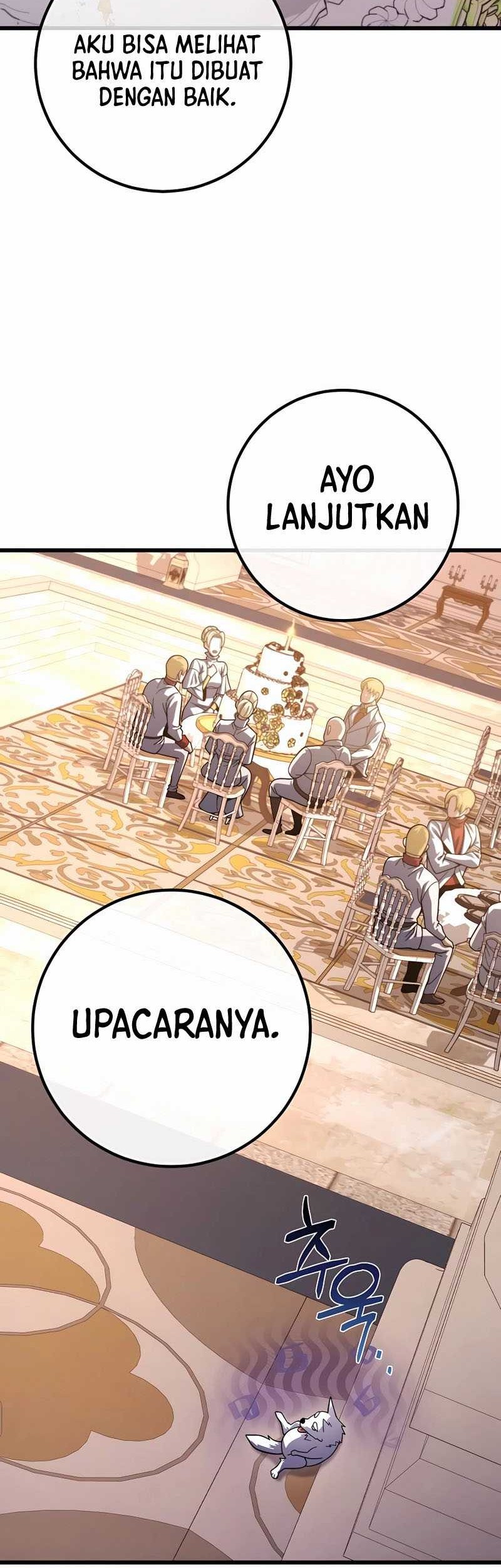 I Picked A Hammer To Save The World Chapter 67 Gambar 32