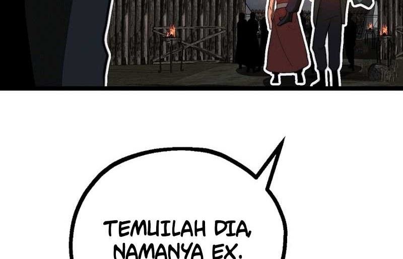 Solo Eating to Overpowered Chapter 29 Gambar 20