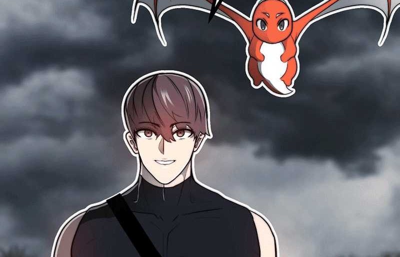 Solo Eating to Overpowered Chapter 29 Gambar 22