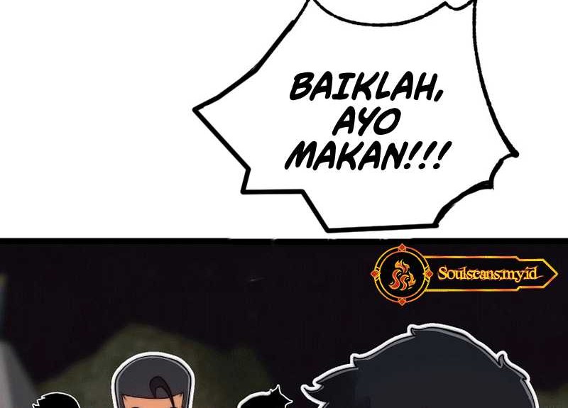 Solo Eating to Overpowered Chapter 29 Gambar 38