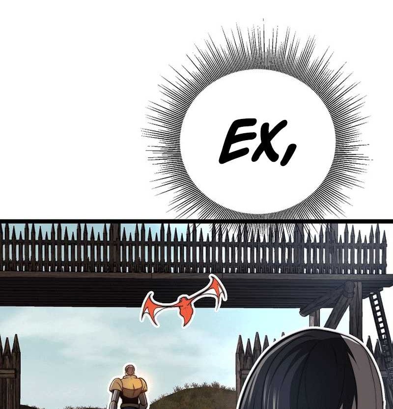 Solo Eating to Overpowered Chapter 29 Gambar 52