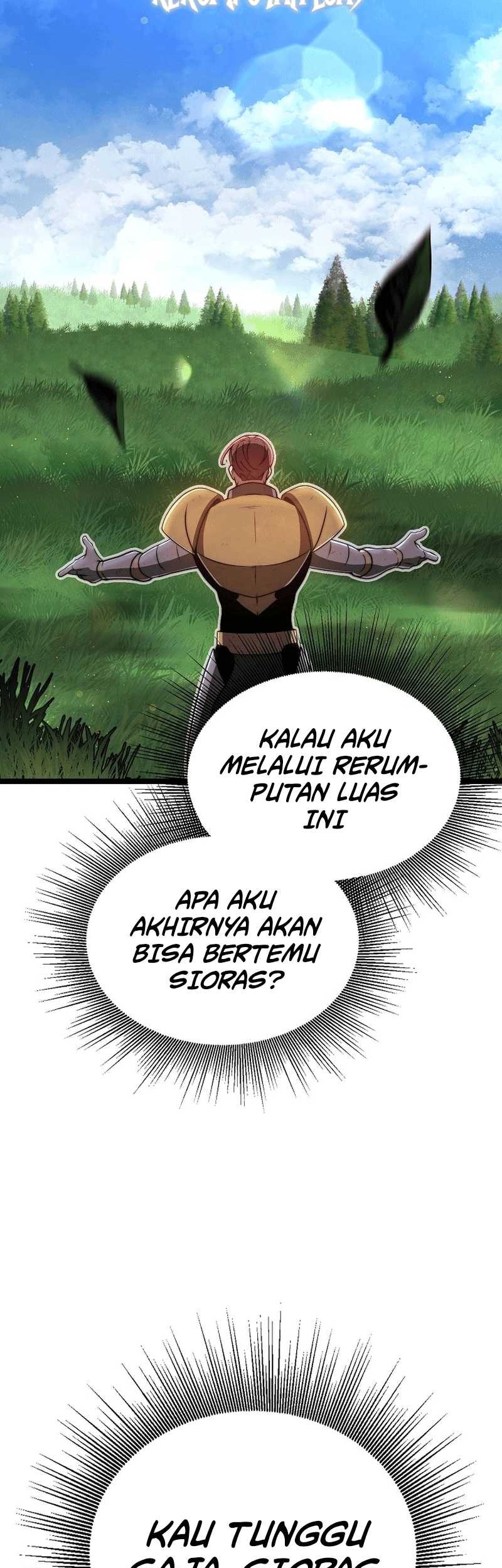 Solo Eating to Overpowered Chapter 29 Gambar 59