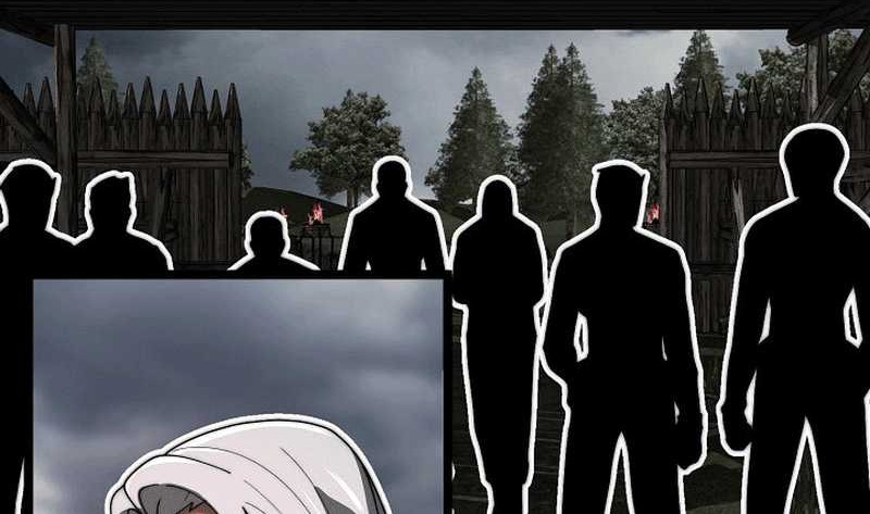 Solo Eating to Overpowered Chapter 29 Gambar 4