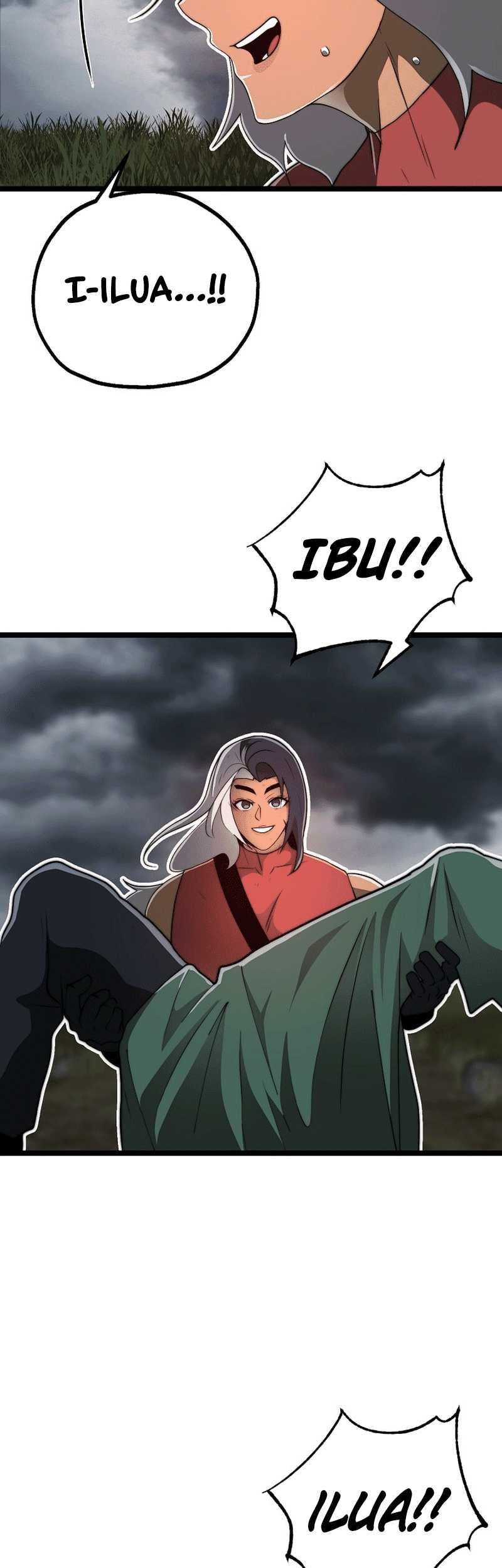Solo Eating to Overpowered Chapter 29 Gambar 13