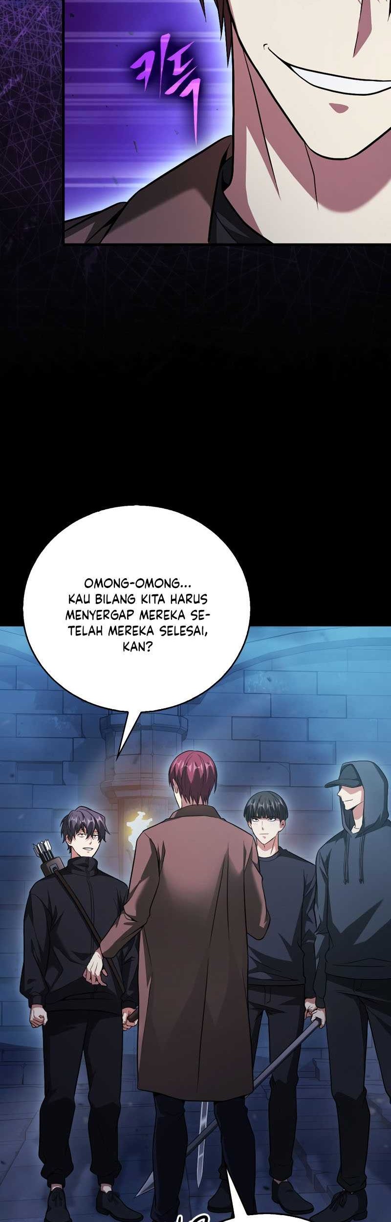 Max Talent Player Chapter 22 Gambar 32