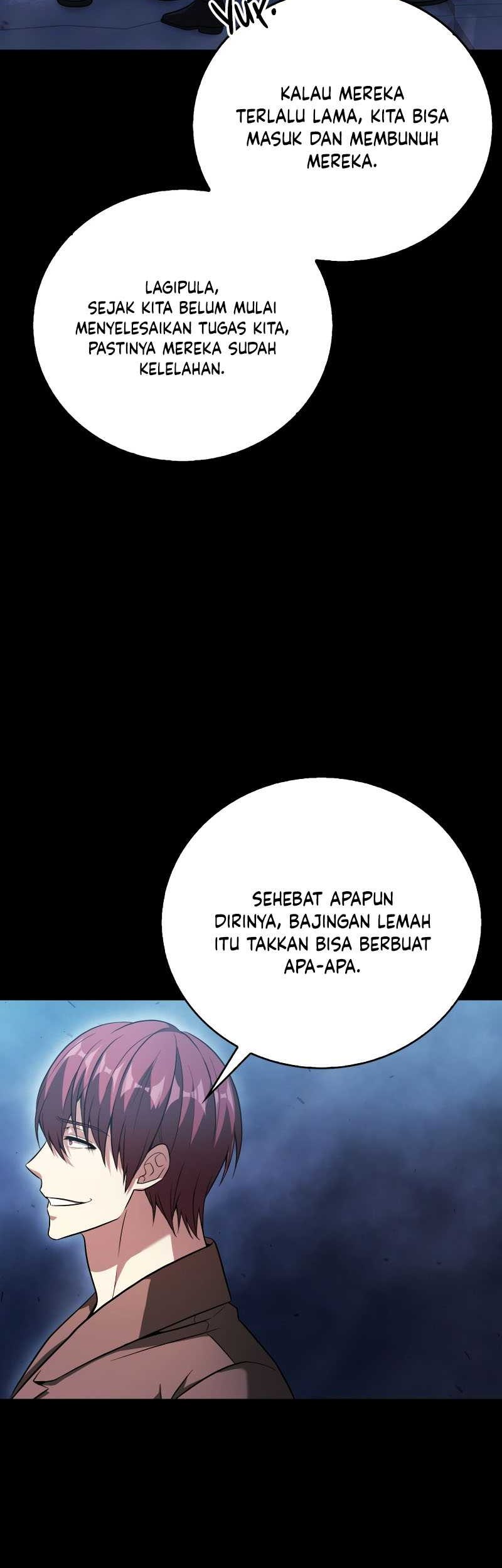 Max Talent Player Chapter 22 Gambar 33