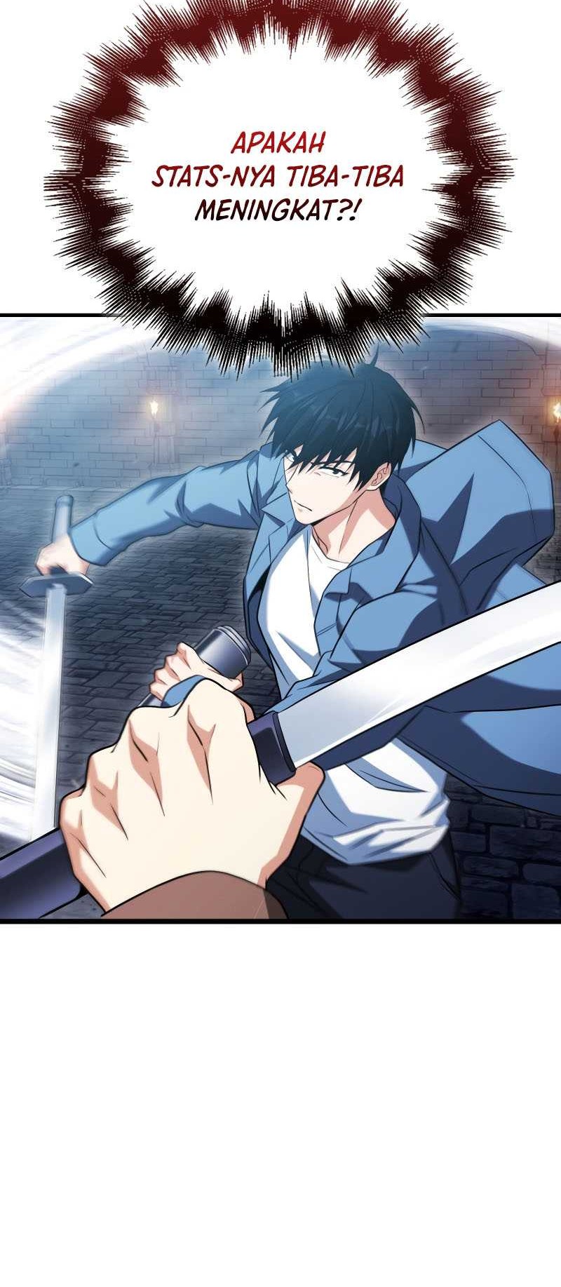Max Talent Player Chapter 22 Gambar 38