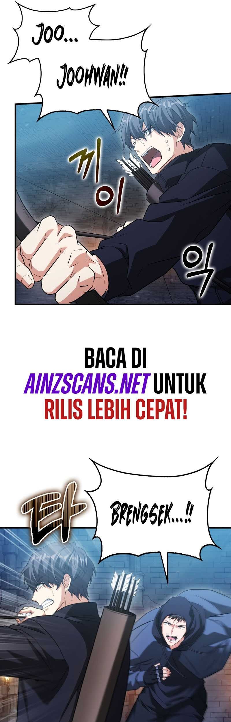Max Talent Player Chapter 22 Gambar 39