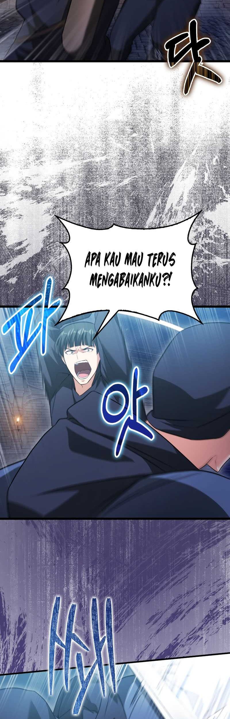 Max Talent Player Chapter 22 Gambar 40