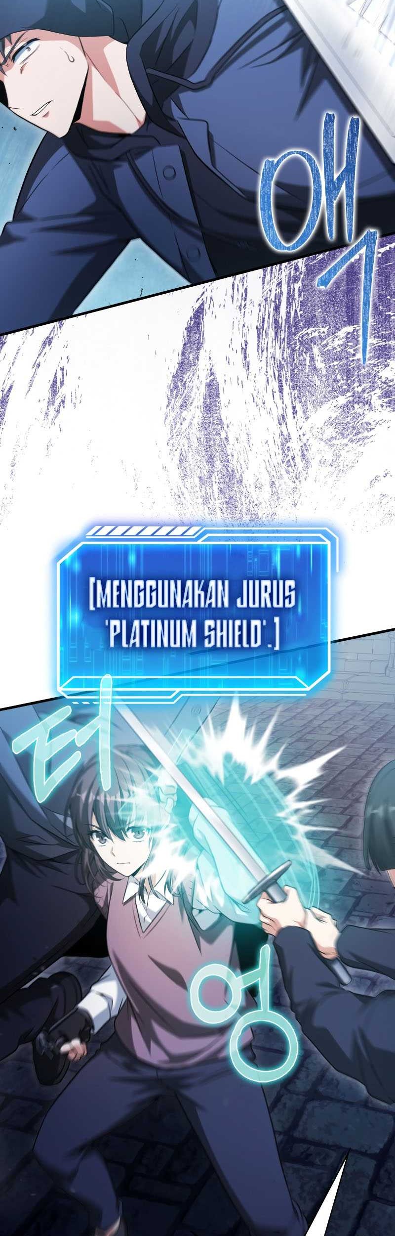 Max Talent Player Chapter 22 Gambar 41