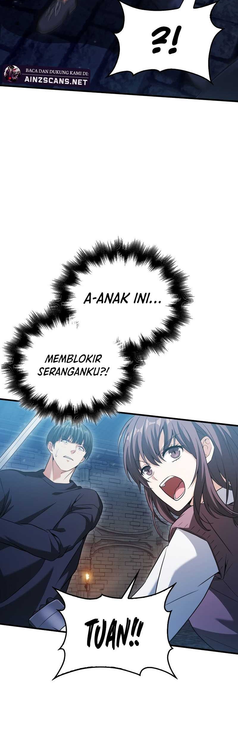 Max Talent Player Chapter 22 Gambar 42