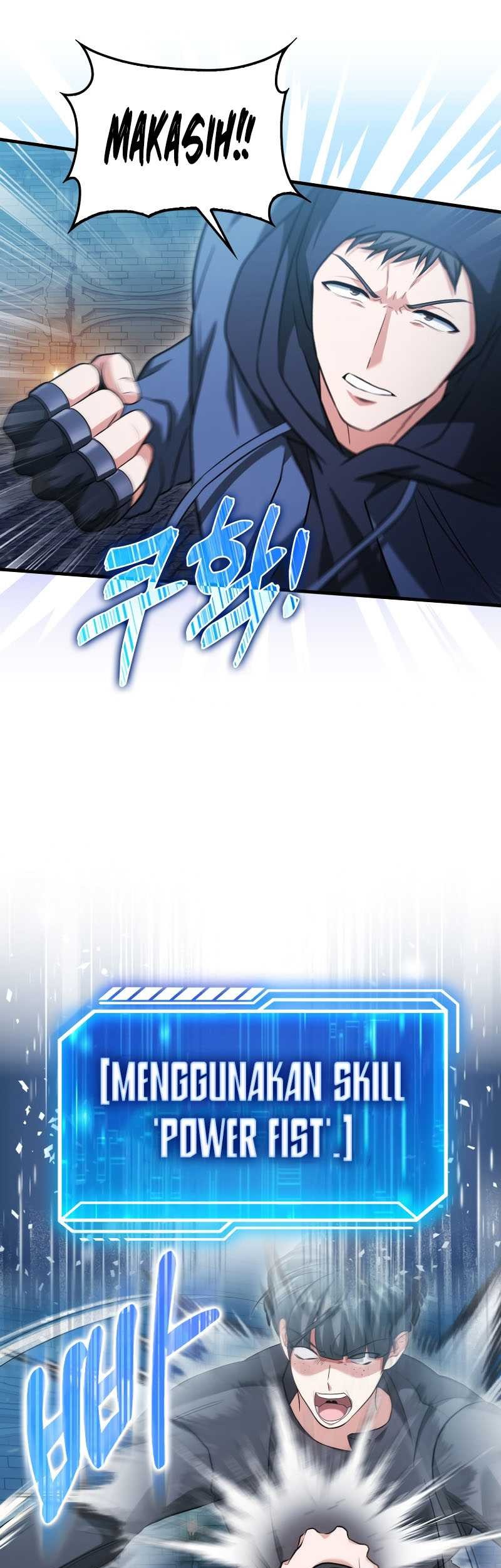 Max Talent Player Chapter 22 Gambar 43