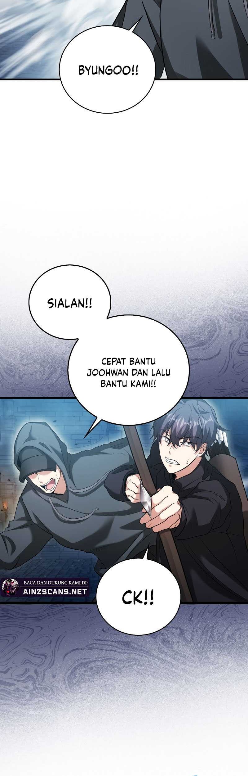 Max Talent Player Chapter 22 Gambar 45