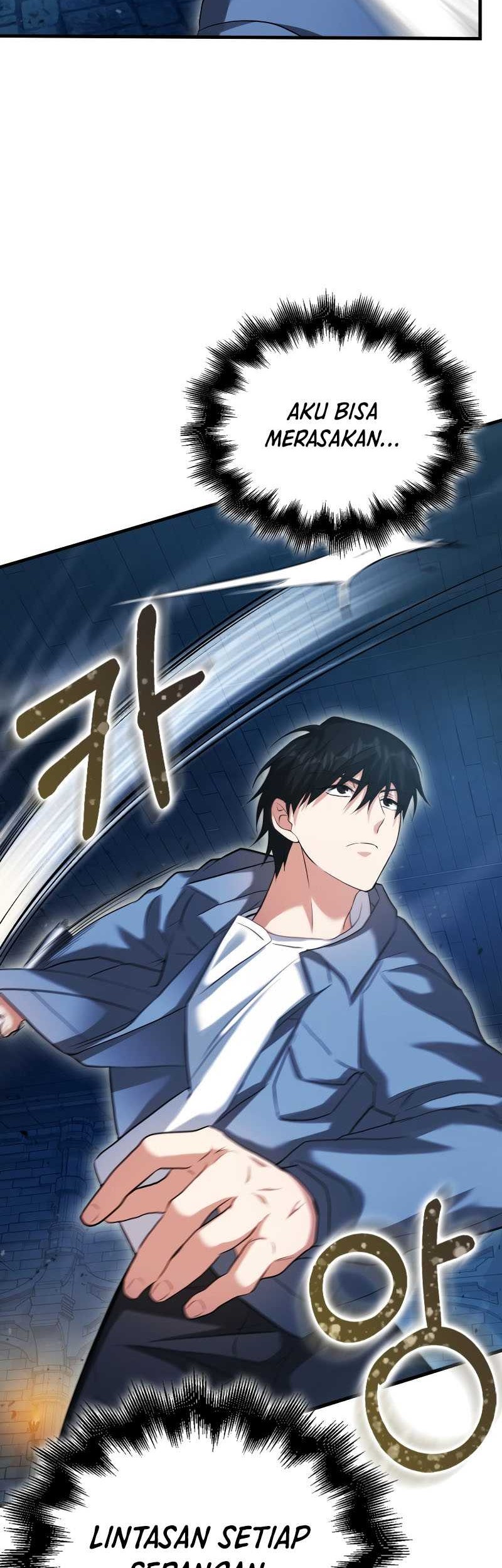 Max Talent Player Chapter 22 Gambar 48