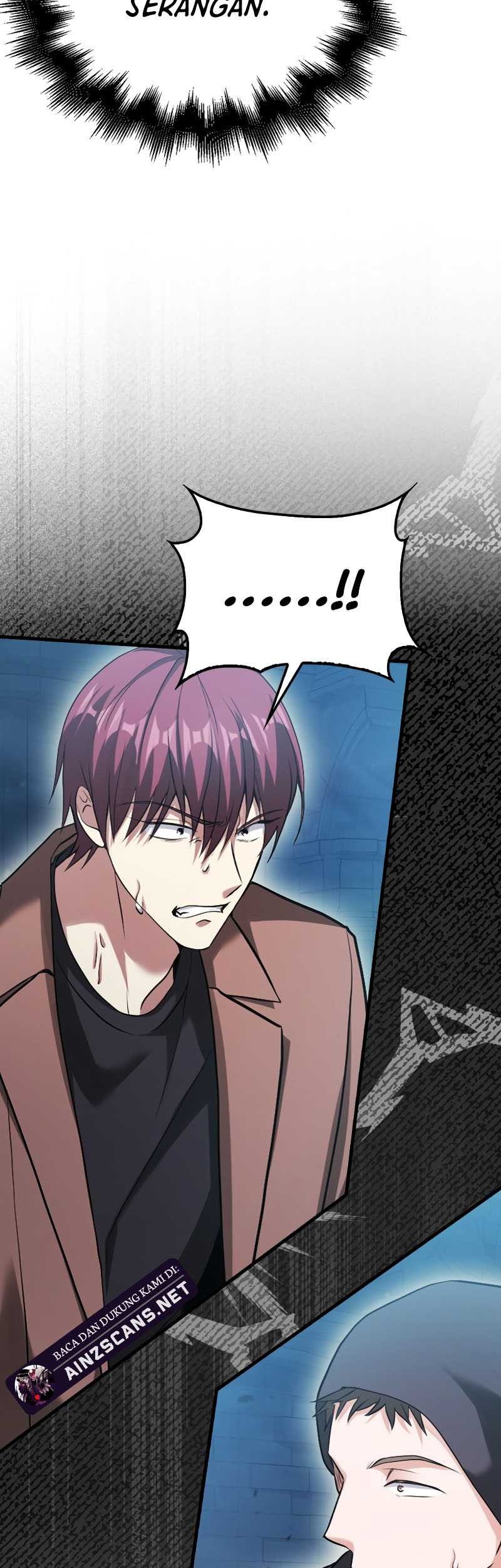Max Talent Player Chapter 22 Gambar 49