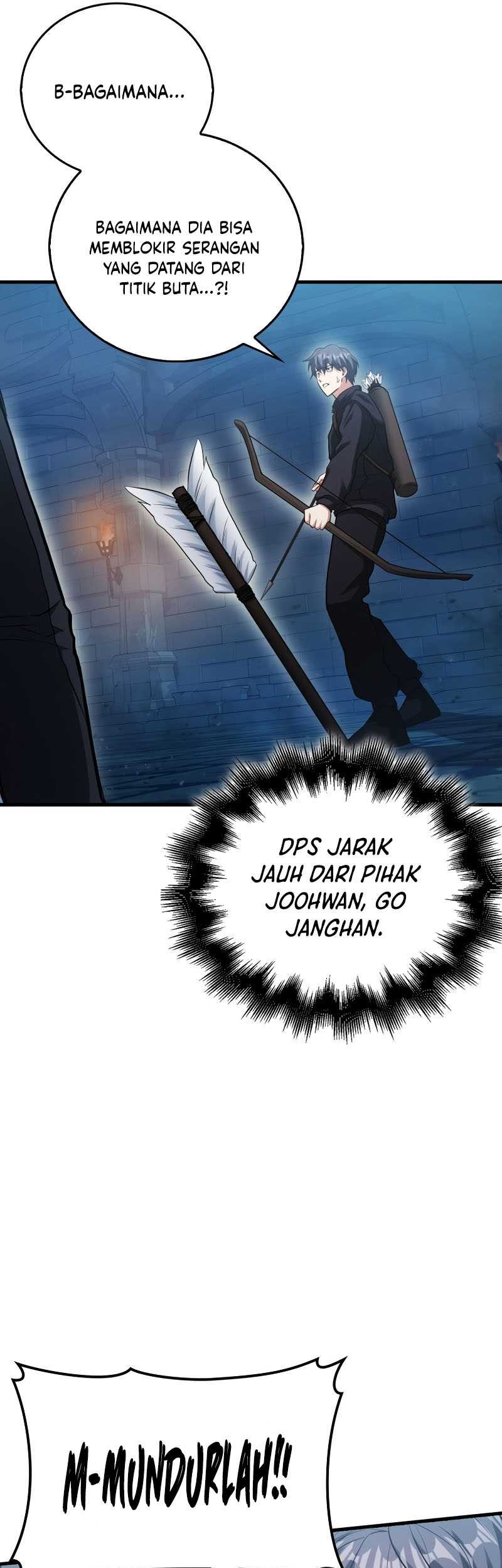 Max Talent Player Chapter 22 Gambar 51
