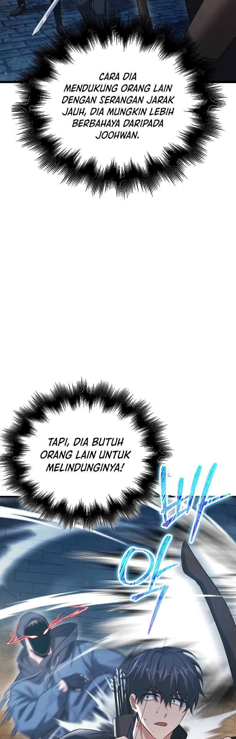 Max Talent Player Chapter 22 Gambar 53