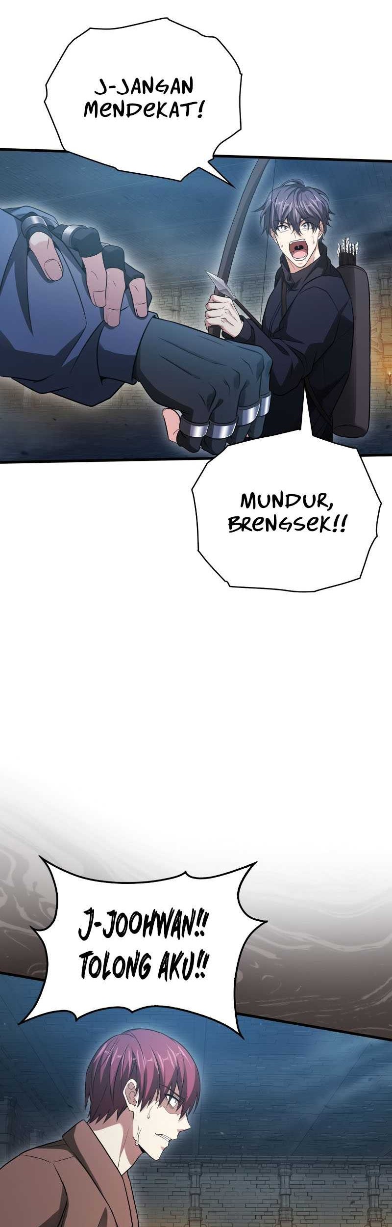 Max Talent Player Chapter 22 Gambar 56